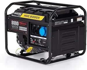 Marcas de Generadores Eléctricos Domésticos 2025 8 51AO1sazqQL. AC SX300 SY300 QL70 ML2