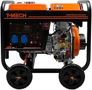 Marcas de Generadores Eléctricos Domésticos 2025 4 61obTynJ4gL. AC SY300 SX300 QL70 ML2