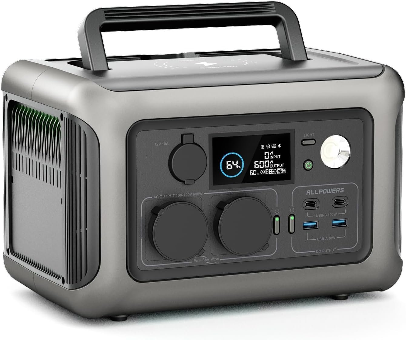 Marcas de Generadores Eléctricos Domésticos 2025 20