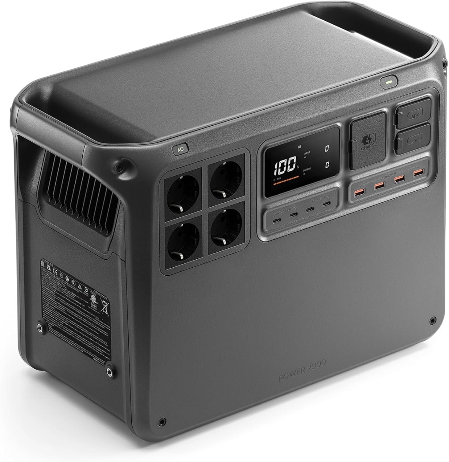 712OElW4VIL. AC SL1500