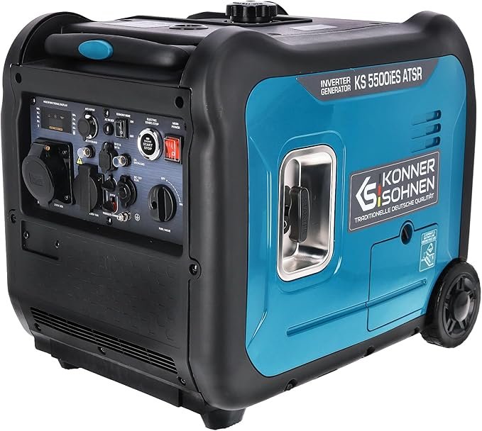 Könner & Söhnen (K&S) 7 719Ovs78MSL. AC SX679