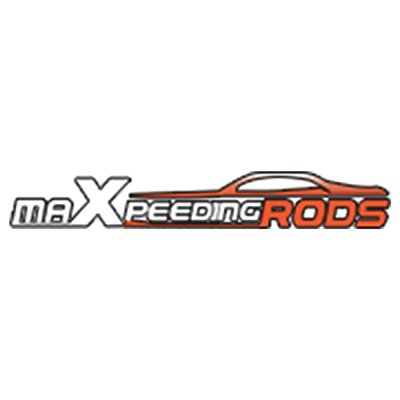 maXpeedingrods
